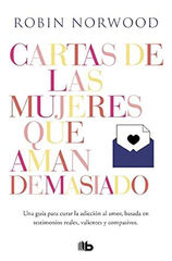 Cartas de las mujeres que aman demasiado