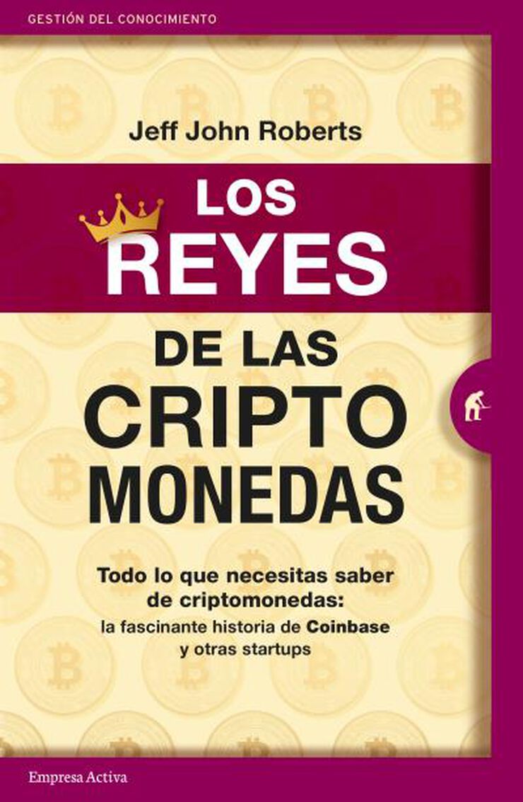 Los Reyes de las criptomonedas Los Reyes de las criptomonedas