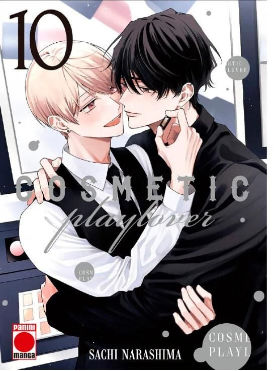 Cosmetic Playlover 10
