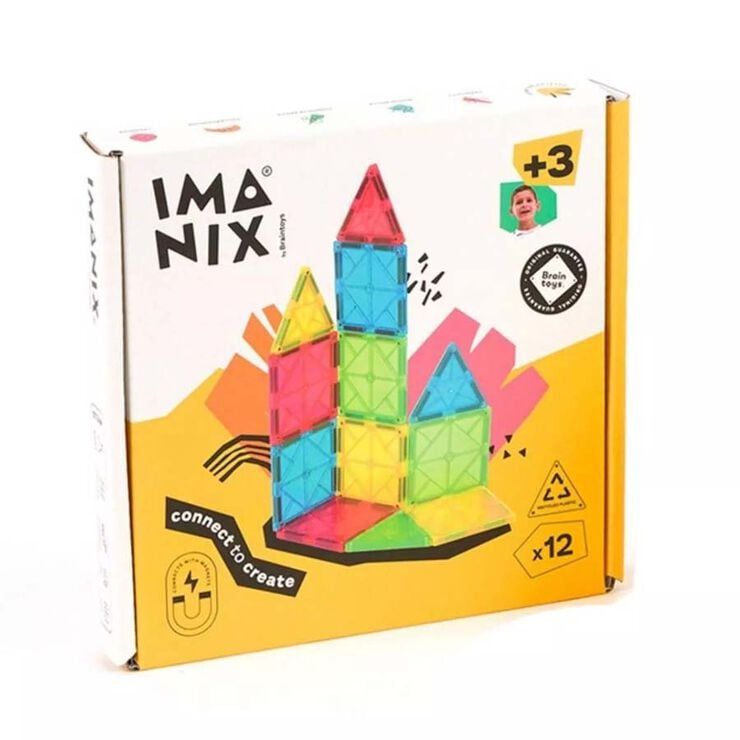 Imanix Classic 12 Pc