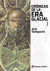 Crónicas de la era glacial 1 Crónicas de la era glacial 1
