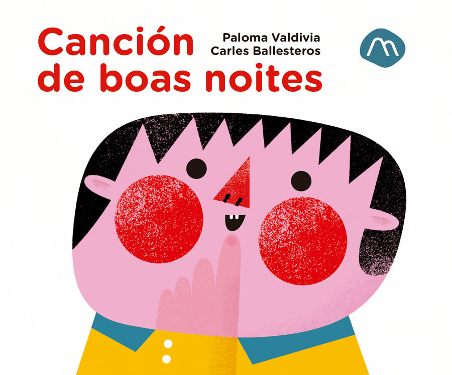 Canci&oacute;n de boas noites