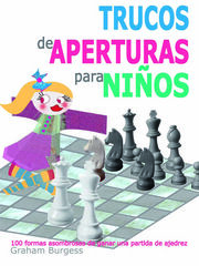 Trucos de aperturas para niños Trucos de aperturas para niños