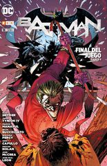 Batman 18 Batman 18