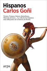 Hispanos Hispanos