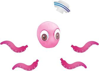 Cofre Plastilina Jovi Play & Fun Splash