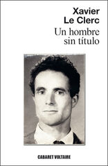 Un hombre sin título Un hombre sin título