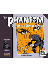 THE PHANTOM. EL HOMBRE ENMASCARADO (1965 THE PHANTOM. EL HOMBRE ENMASCARADO (1965