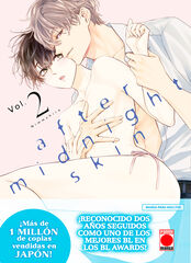 After Midnight Skin 2 After Midnight Skin 2
