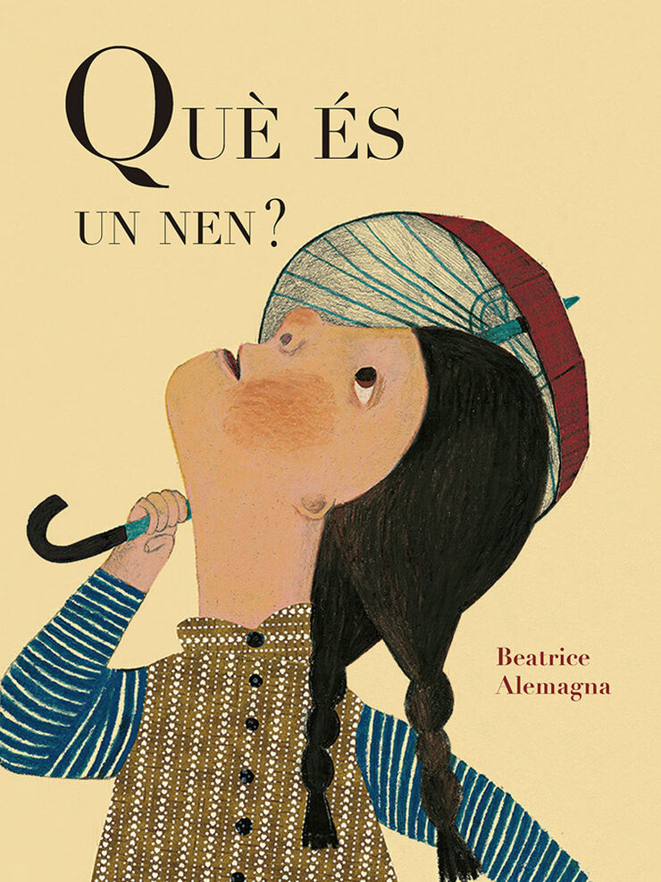 Què és un nen?