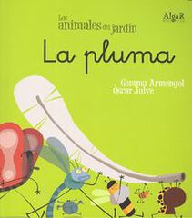 La Pluma - manuscrita La Pluma - manuscrita