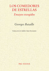 Los comedores de estrellas