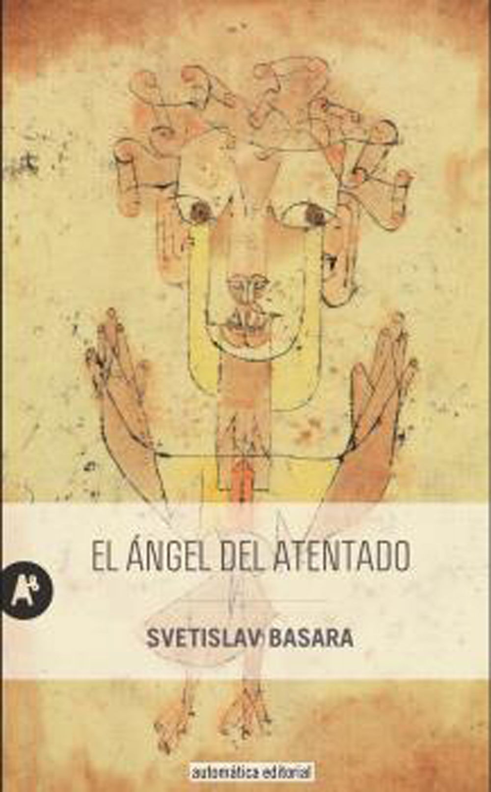 EL &aacute;ngel del atentado
