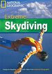 Extreme Skydiving. 2200