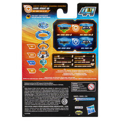 Pack Peonza y Lanzador Hypersphere Beyblade