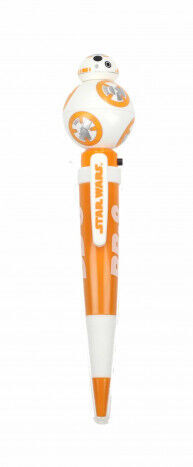 Bb-8 Estilo A Bol&iacute;graf Con Luz, Sonido