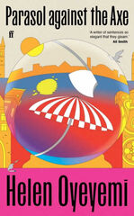 Parasol against the axe