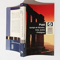 Apologia de socrates Apologia de socrates