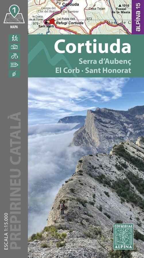 Cortiuda