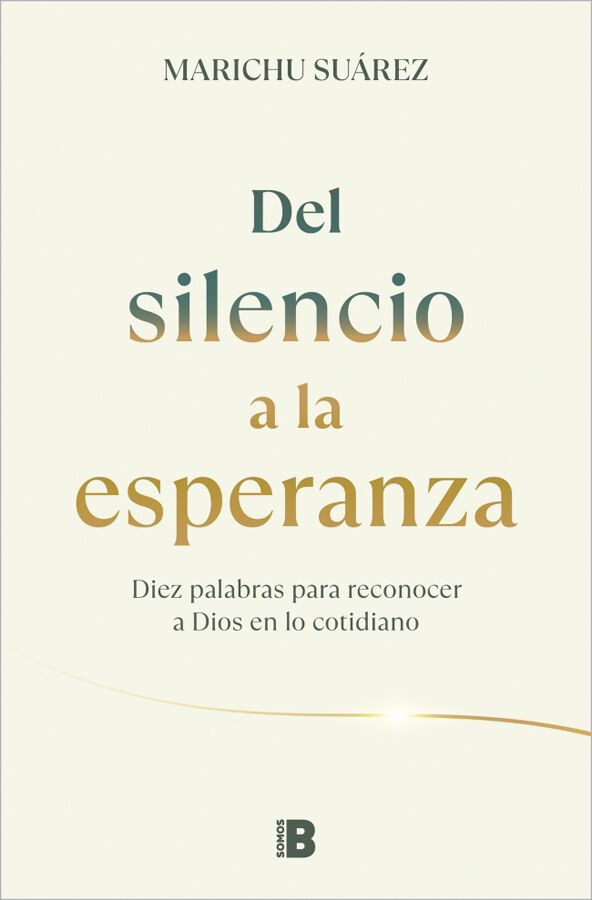 Del silencio a la esperanza