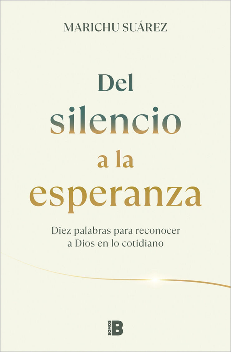 Del silencio a la esperanza