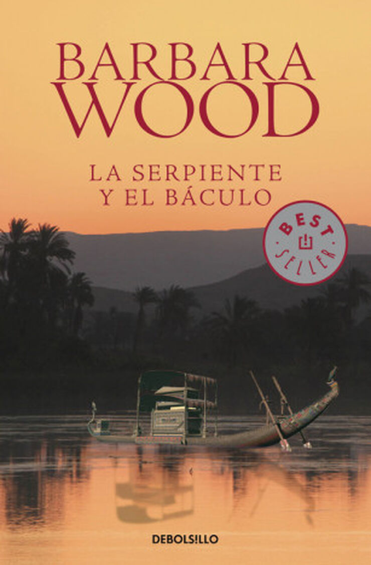 La serpiente y el báculo