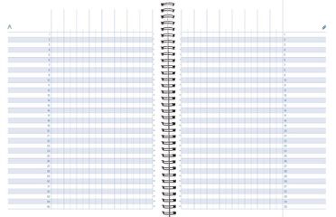 Agenda Profesorado 2025-26 Additio castellano