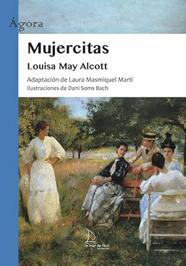 Mujercitas