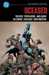 DCeased