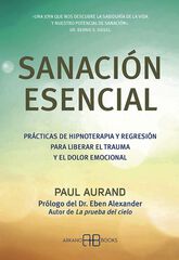 Sanación esencial Sanación esencial