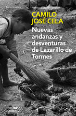 Nuevas andanzas y desventuras de Lazaril Nuevas andanzas y desventuras de Lazaril