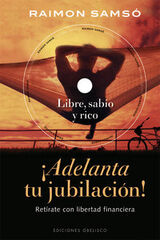 Adelanta tu jubilación + DVD Adelanta tu jubilación + DVD