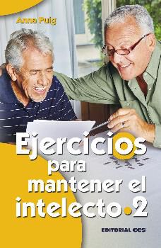 Ejercicios para mantener el intelecto 2