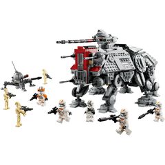 LEGO® Star Wars TM Caminant AT-TE® 75337