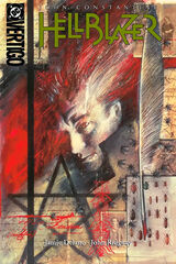 Biblioteca Vertigo. John Constantine: Hellblazer 1