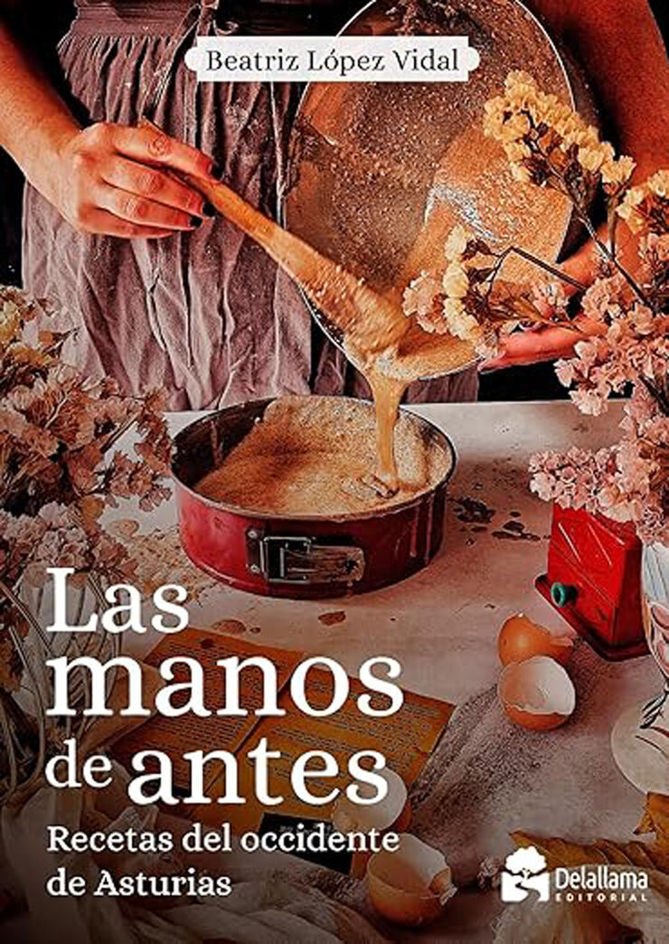 Las manos de antes
