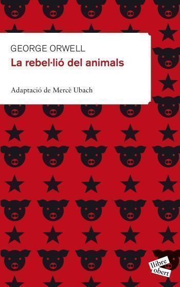 La rebel&middot;li&oacute; dels animals
