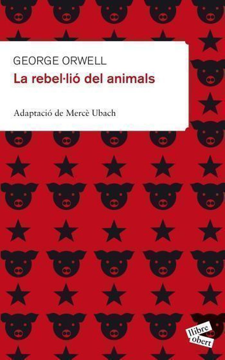 La rebel·lió dels animals