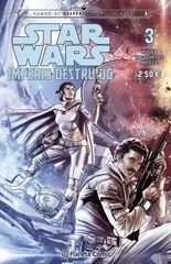 Star Wars Shattered Empire 3