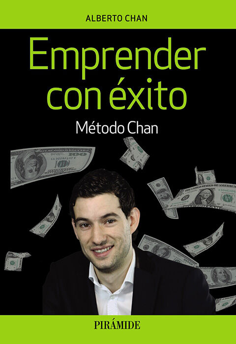Emprender con &eacute;xito