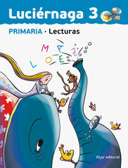 Lecturas Lucirnaga 3 Primaria