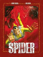 Spider vol. 4 Spider vol. 4