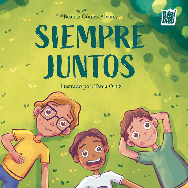 Siempre juntos