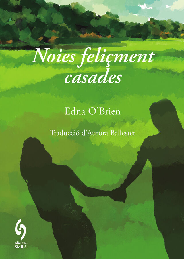Noies feli&ccedil;ment casades