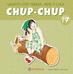Chup Chup 17 Tr-Dr