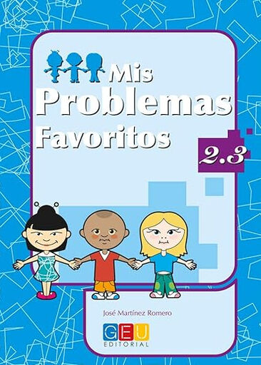 Mis Problemas Favoritos 2-3