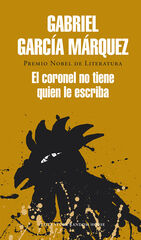 El coronel no tiene quien le escriba El coronel no tiene quien le escriba