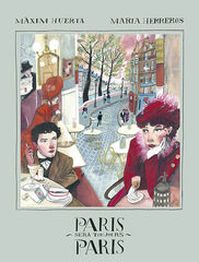 Paris sera toujours Paris Paris sera toujours Paris