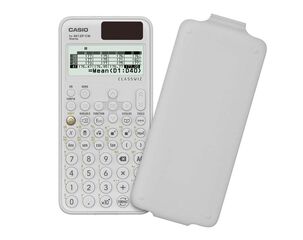 Calculadora científica Casio FX-991SP CW