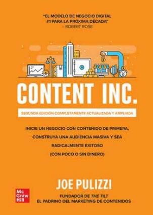Content inc